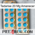 Tadarise 20 Mg Sunrise new08